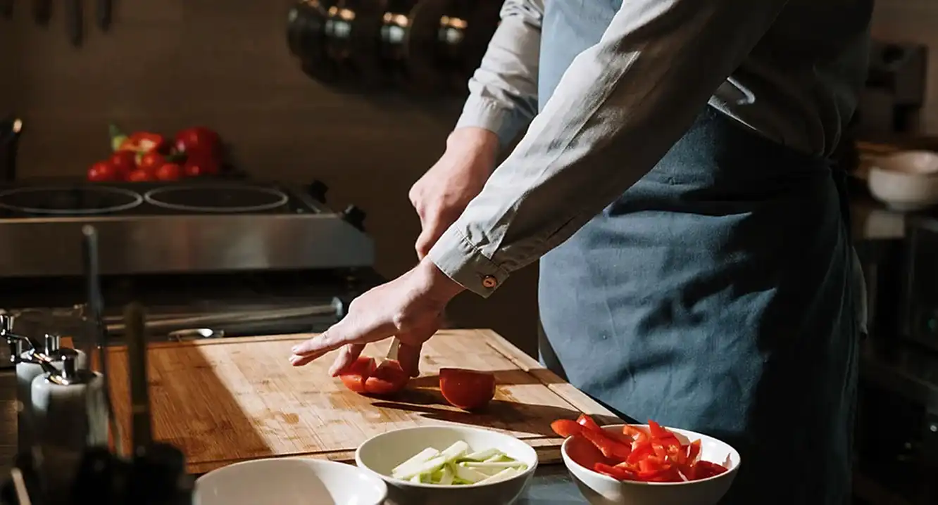 Temel Aşçılık Eğitimi 120 saat