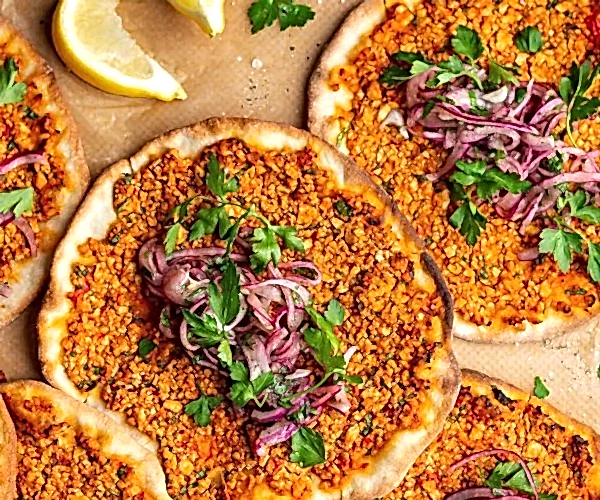 Gaziantep Mutfağı Atölyesi - Workshop